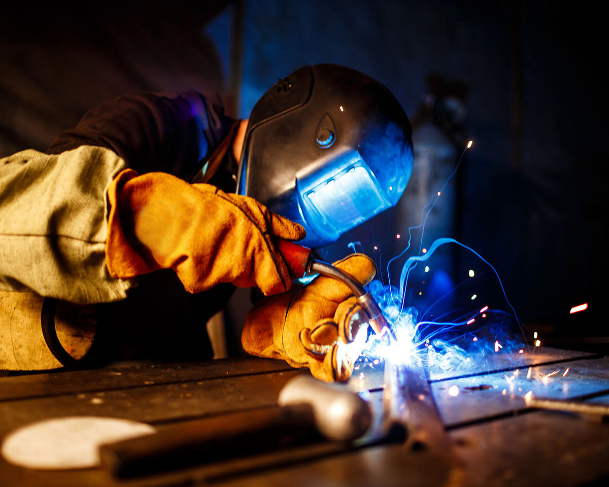 Persistence Creates Industrial Stability