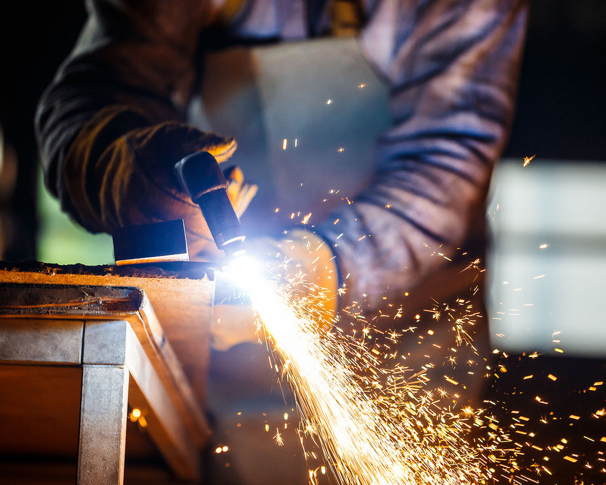 Craftsmanship in Every Spark