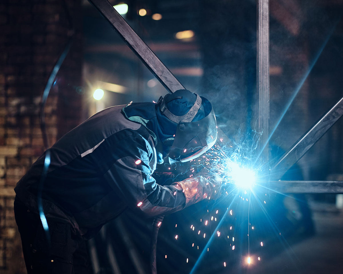 What is Inductance in MIG Welding? – Effects, Settings & Tuning