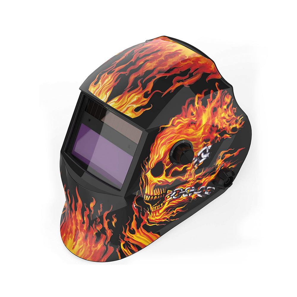 Solar Automatic Li Battery Electric DIN4/9-13 TIG MIG Welding Helmet Auto Darkening Touch Welding Caretas Para Soldar Electronic