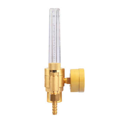 QB01 Argon/Co2 Welding Flow Meter Gas Regulator