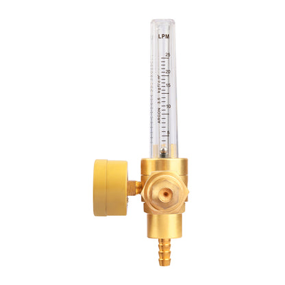 QB01 Argon/Co2 Welding Flow Meter Gas Regulator