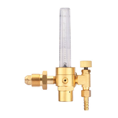 QB01 Argon/Co2 Welding Flow Meter Gas Regulator